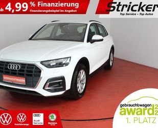 Audi Q5 Gebrauchtwagen