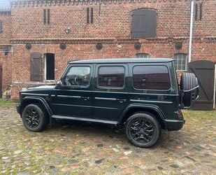Mercedes-Benz G 450 Gebrauchtwagen