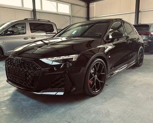 Audi RS3 Gebrauchtwagen