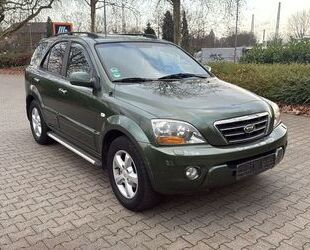 Kia Sorento Gebrauchtwagen