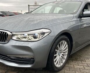 BMW 630 Gebrauchtwagen