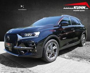 DS Automobiles DS7 (Crossback) Gebrauchtwagen