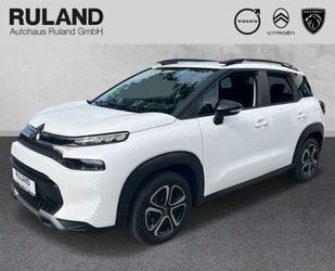 Citroen C3 Aircross Gebrauchtwagen