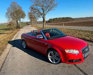 Audi S4 Gebrauchtwagen