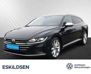 VW Arteon Gebrauchtwagen