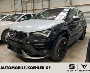 Cupra Ateca Gebrauchtwagen