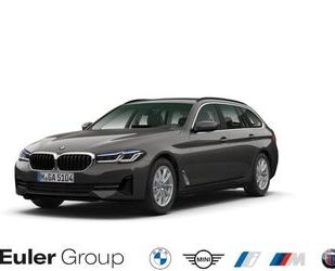 BMW 530 Gebrauchtwagen