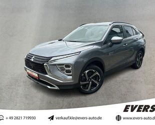 Mitsubishi Eclipse Cross Gebrauchtwagen