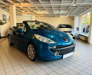 Peugeot 207 Gebrauchtwagen