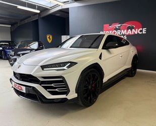 Lamborghini Urus Gebrauchtwagen