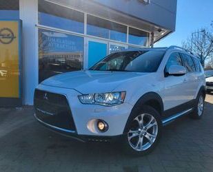 Mitsubishi Outlander Gebrauchtwagen