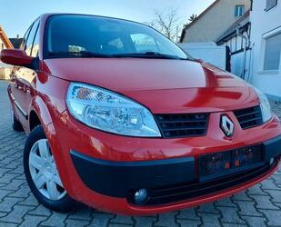 Renault Scenic Gebrauchtwagen