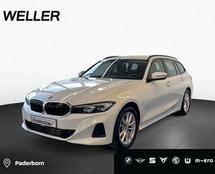 BMW 318 Gebrauchtwagen