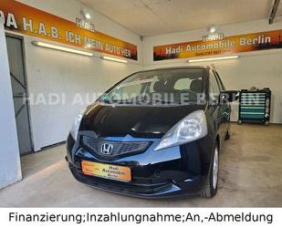 Honda Jazz Gebrauchtwagen