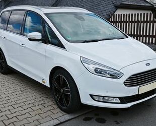 Ford Galaxy Gebrauchtwagen