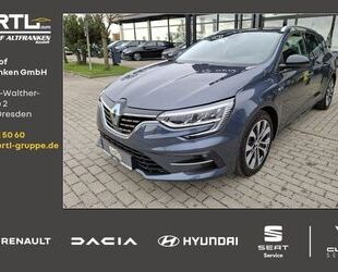 Renault Megane Gebrauchtwagen