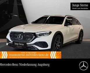 Mercedes-Benz E 220 Gebrauchtwagen