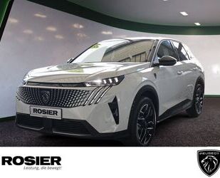 Peugeot 3008 Gebrauchtwagen