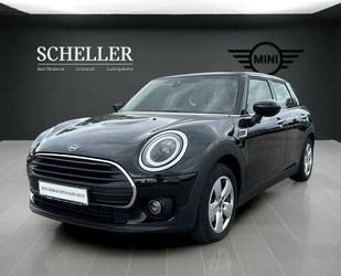 Mini Cooper Clubman Gebrauchtwagen