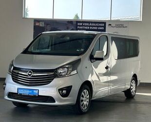 Opel Vivaro Gebrauchtwagen