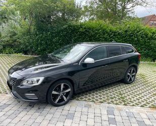 Volvo V60 Gebrauchtwagen