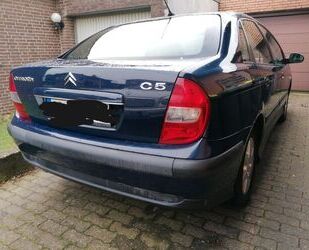 Citroen C5 Gebrauchtwagen