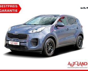 Kia Sportage Gebrauchtwagen