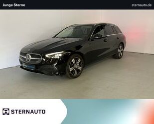 Mercedes-Benz C 300 Gebrauchtwagen