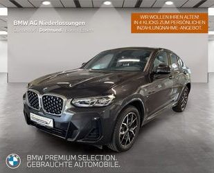 BMW X4 Gebrauchtwagen