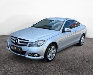 Mercedes-Benz C 180 Gebrauchtwagen