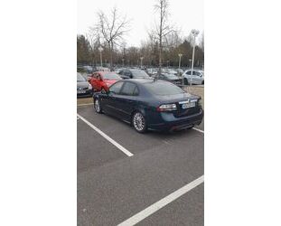 Saab 9-3 Gebrauchtwagen