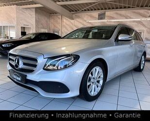 Mercedes-Benz E 200 Gebrauchtwagen