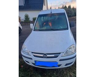 Opel Combo Gebrauchtwagen