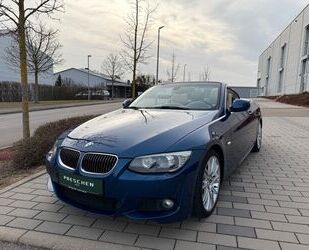 BMW 330 Gebrauchtwagen