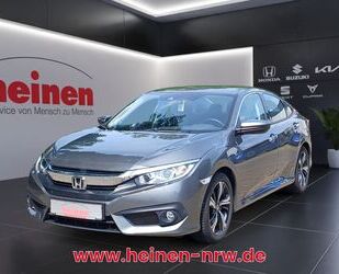 Honda Civic Gebrauchtwagen