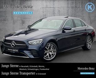 Mercedes-Benz E 300 Gebrauchtwagen
