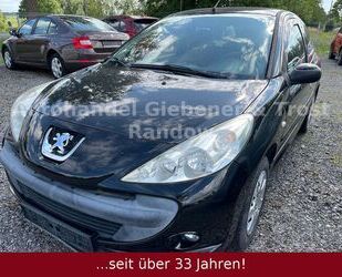 Peugeot 206 Gebrauchtwagen