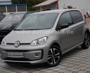 VW up! Gebrauchtwagen