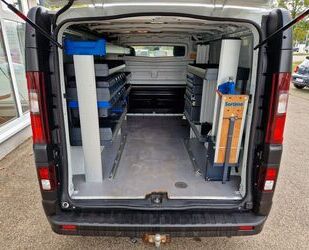 Renault Trafic Gebrauchtwagen