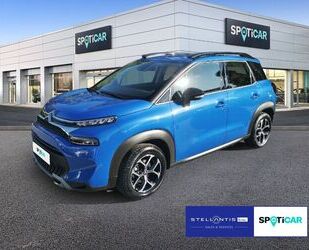 Citroen C3 Aircross Gebrauchtwagen