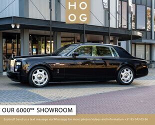 Rolls Royce Phantom Gebrauchtwagen