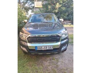 Ford Ranger Gebrauchtwagen