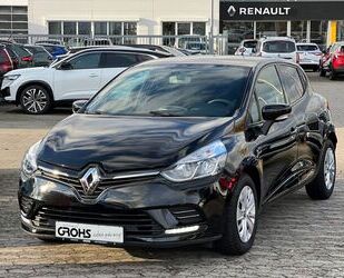 Renault Clio Gebrauchtwagen