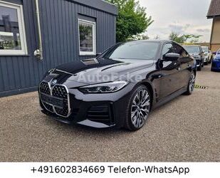 BMW 420 Gran Coupé Gebrauchtwagen