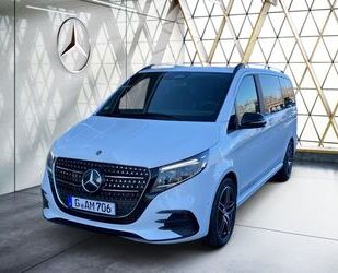 Mercedes-Benz V 300 Gebrauchtwagen