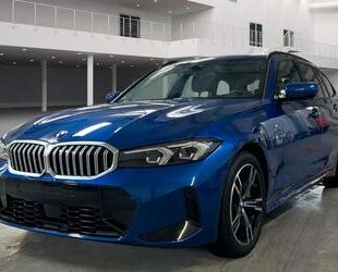 BMW 330 Gebrauchtwagen