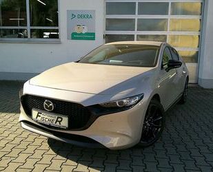 Mazda 3 Gebrauchtwagen