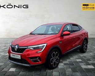 Renault Arkana Gebrauchtwagen