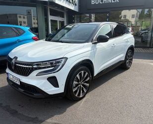 Renault Austral Gebrauchtwagen