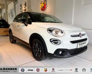 Fiat 500X Gebrauchtwagen